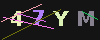 Gambar captcha